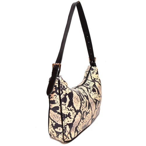 Жіноча сумка хобо ARTiS Bags чорна (17256110): Стать жіночий