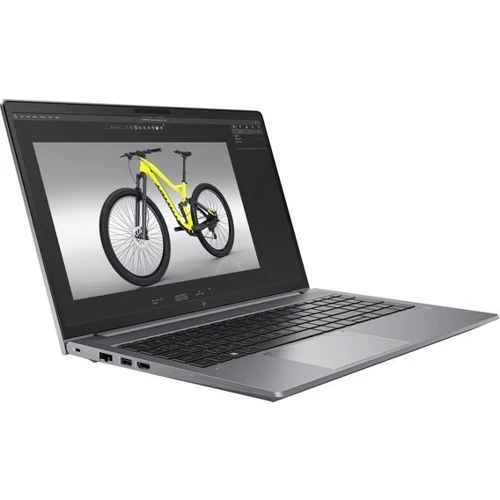 Ноутбук HP ZBook Power 15 G10 (866B1EA): Экран 15.6" IPS (1920x1080) Full HD
