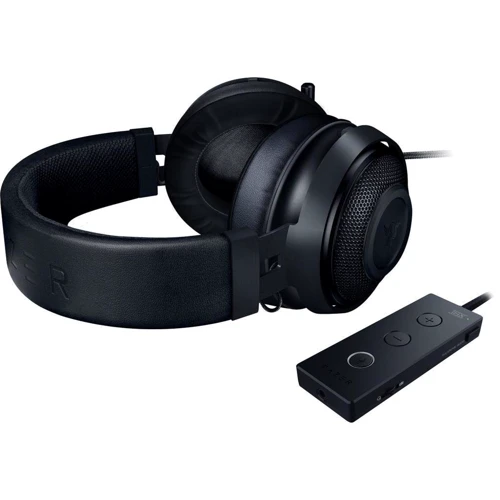 Навушники Razer Kraken Tournament Edition (RZ04-02051000-R3M1): Діапазон частот (Гц) 12 - 28 000