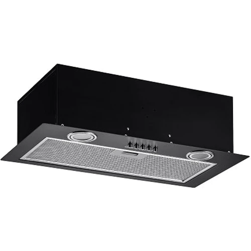 Витяжка GRANADO Palamos 3603-700 Black