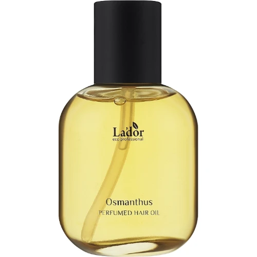 Lador Perfumed Hair Oil 03 Osmanthus Парфюмерное масло для поврежденных волос 80 ml: Пол Для женщин