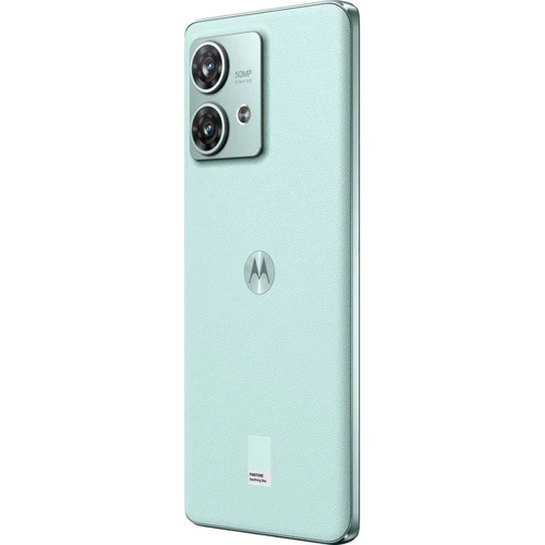 Смартфон Motorola Moto Edge 40 Neo 12/256 GB Вітринний зразок фото 4