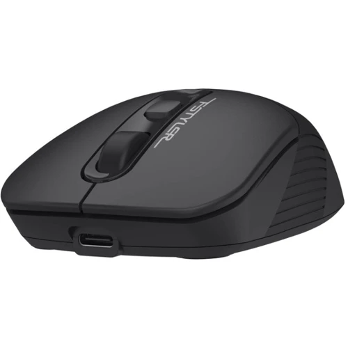 Мышь A4Tech Fstyler FG10CS Air Stone Grey: Максимальное разрешение сенсора, dpi 2000