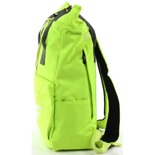 Сумка для ноутбука Frime 17" Fresh Lime: Матеріал нейлон