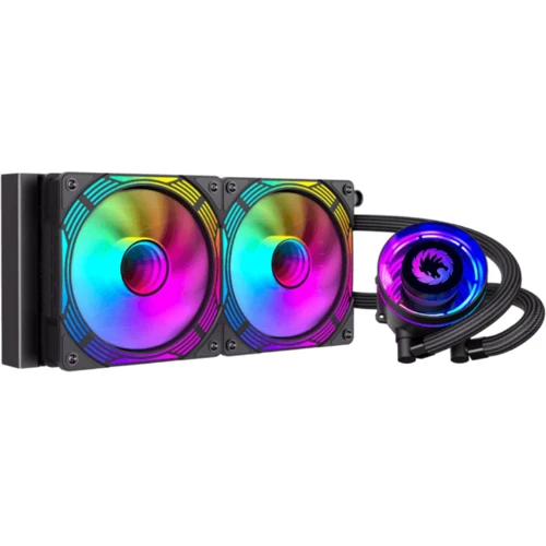 Кулер GameMax IceChill 240V