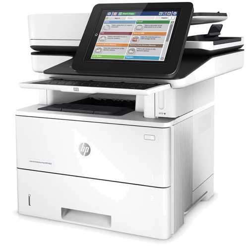 БФП HP Color LaserJet Enterprise M577dn (B5L46A)