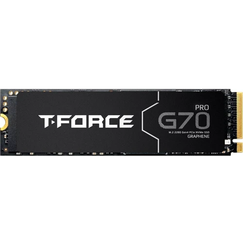TEAM G70 PRO Graphene Heat Sink 2 TB (TM8FFH002T0C129)