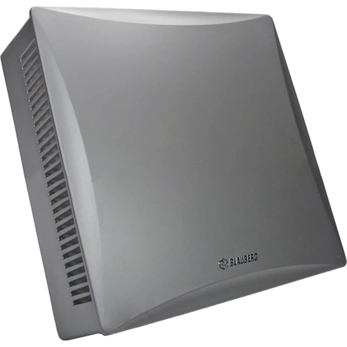Вытяжной вентилятор Blauberg Eco Platinum 100