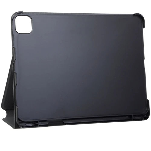 Аксесуар для iPad BeCover Premium Black (704766) for iPad Pro 11" (2020-2021): Тип аксесуара чохол