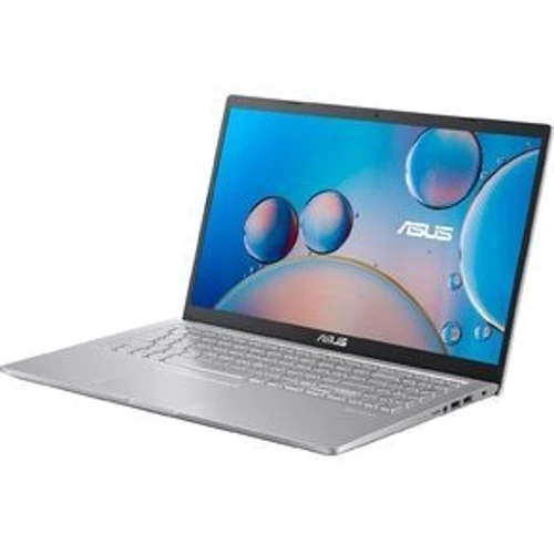 Ноутбук ASUS X515EA (X515EA-BQ950): Тип экрана матовый