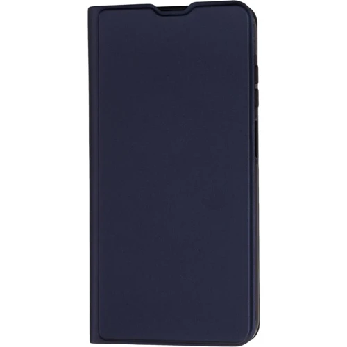 Чехол для телефонов BeCover Book Exclusive New Style Blue for Samsung A266 Galaxy A26 5G (713021): Тип чехол-книжка