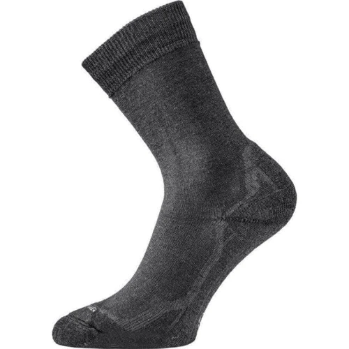 Термоноски Lasting WHI 909 - XL - Gray (002.003.3585)
