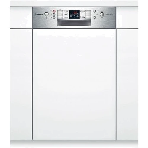 Посудомийна машина Bosch SPI 53M55: Колір білий