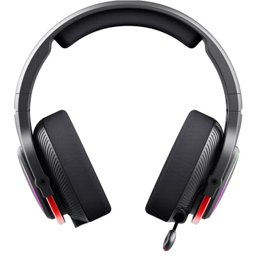 Наушники A4Tech Bloody MR720 Black: Тип конструкции полноразмерные