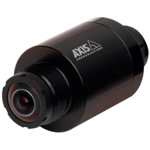 IP-камера відеоспостереження Axis F1005-E 0676-001: Виробник Axis