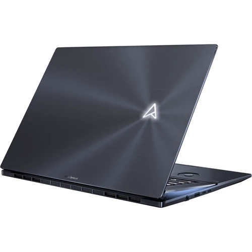Ноутбук ASUS Zenbook Pro 16X OLED (UX7602BZ-MY007X): Объем накопителя 2 TБ (SSD)