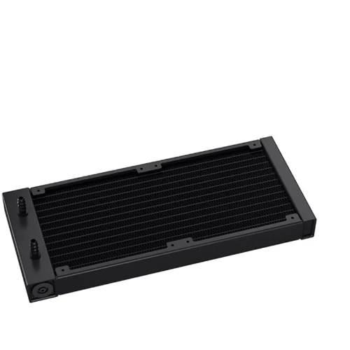 Кулер Deepcool LS520 SE (R-LS520-BKAMNT-G-1): Рівень шуму, dB 32.9