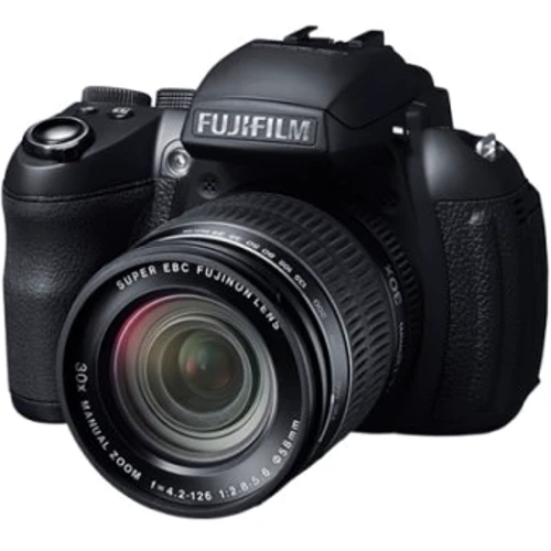 Fujifilm FinePix HS30EXR