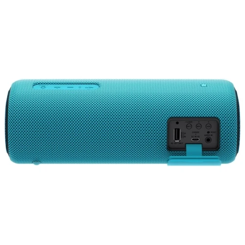 Акустика Sony SRS-XB31L Blue фото 4