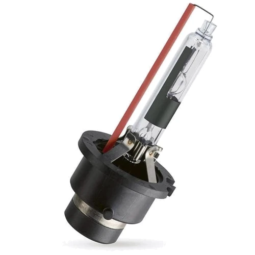 Ксенонова лампа Philips X-tremeVision gen2 D2S 4800К 35W 85122XV2C1 (1шт.): Тип ксенон