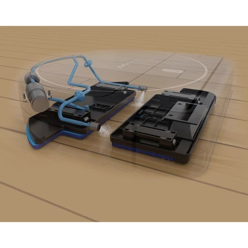 Робот уборщик HOBOT Technology Legee 688 фото 3