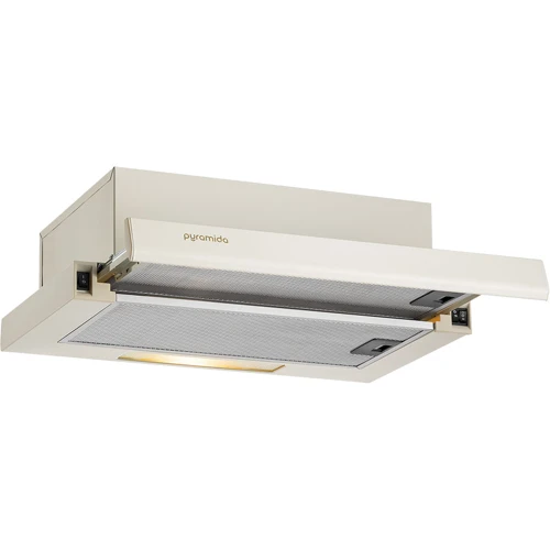 Вытяжка Pyramida TLX1-60 IV