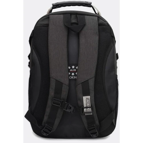 Чоловік рюкзак Aoking чорний (C1SN77891-black): Тип Рюкзаки