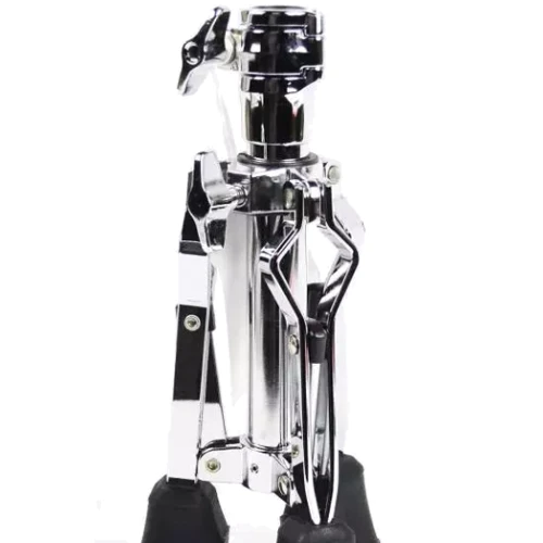 Стійка для малого барабана TAMA HS80W: Регулювання нахилу Есть