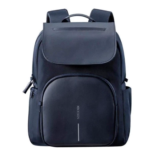 Рюкзак XD Design Soft Daypack синий (P705.985): Пол Унисекс