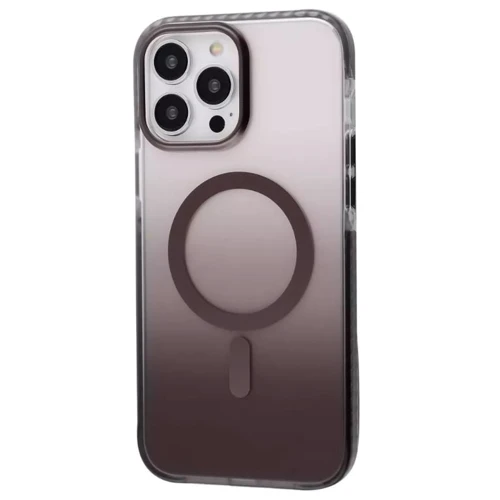 Чохол для iPhone Proove Shadow Star Case з Magnetic Ring Gray для iPhone 14 Pro Max
