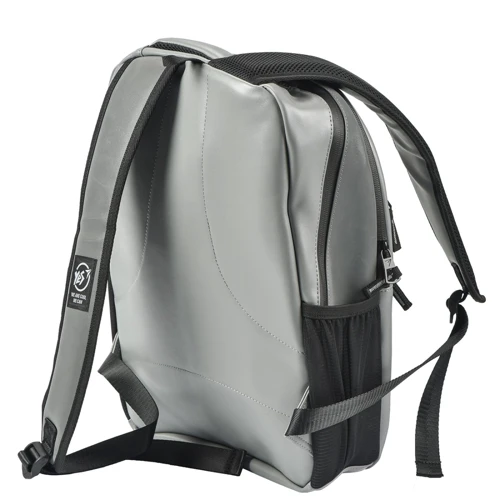 Рюкзак молодежный YES T-32 Citypack ULTRA серый (558414): Пол ребенка Для мальчиков, Для девочек