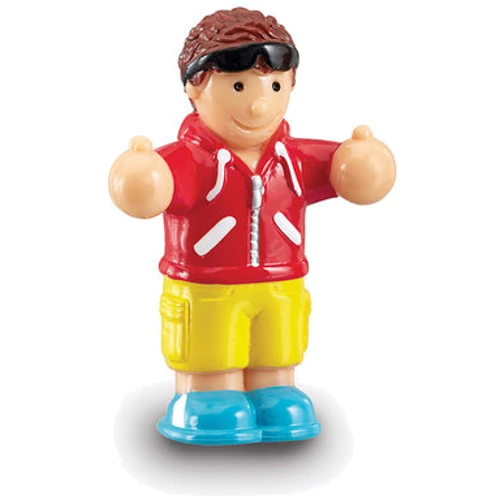 Лондонское такси Тед WOW TOYS (10730) фото 5