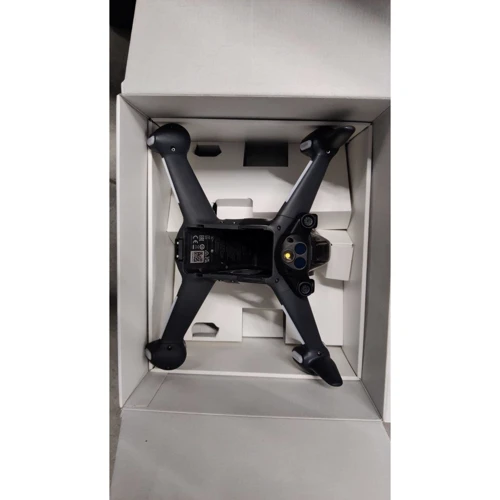 DJI FPV Combo (CP.FP.00000002.01) (Квадрокоптери) (79006467) Stylus approved фото 4