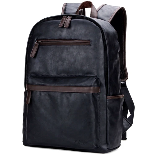 Сумка для ноутбука Polo 14" VICUNA Blue (5503-Blue): Тип сумки рюкзак