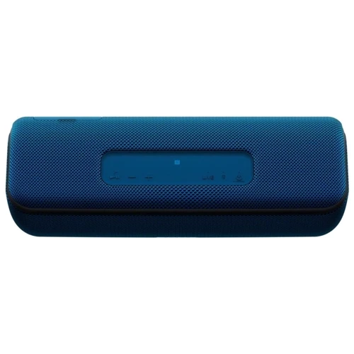 Акустика Sony SRS-XB41L Blue: Совместимость iPod / iPhone / iPad