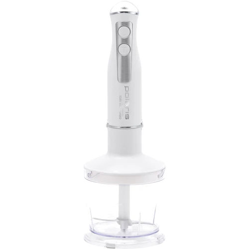 Блендер Polaris PHB 1385 White фото 13