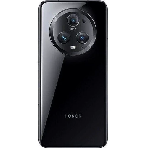 Смартфон Honor Magic 5 Pro 2023 12/512Gb Black (PGT-AN10) Approved Витринный образец: Производитель Honor
