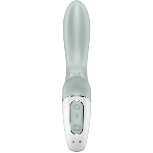 Вибратор Satisfyer Air Pump Booty 3