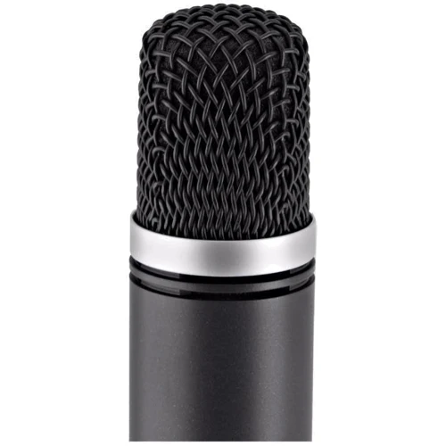 Конденсаторний студійний мікрофон AKG C1000S (225118): Тип перетворювача Конденсаторный