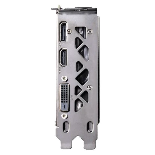 Видеокарта EVGA GeForce RTX 2060 SC Ultra Gaming (06G-P4-2067-KR): Тип памяти GDDR6