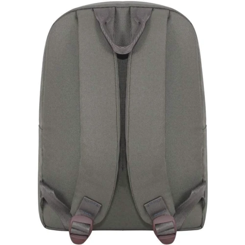 Рюкзак Bagland Молодежный mini 8 л. хаки 754 (0050866): Тип Для средней школы