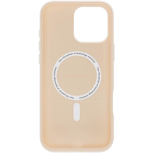 Чехол для iPhone Switcheasy Vibrant M Shockproof Protective Case Rose (MPH67P261RS24) for iPhone 16 Pro Max фото 5