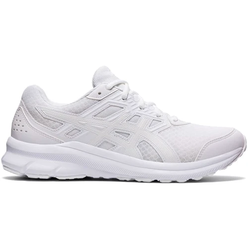 Кросівки для бігу Asics Jolt 3 (1011B034-101) 42.5 білі текстиль всесезон: Матеріал підкладки Текстиль