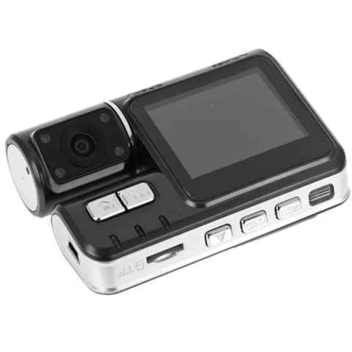 CROSS HD Dual Cam: Крепление Присоска