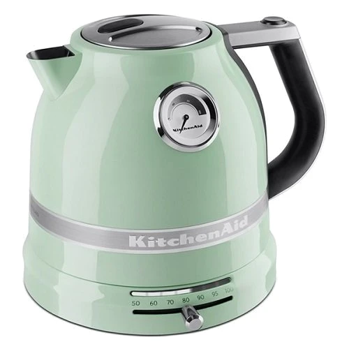 Электрочайник KitchenAid Artisan 5KEK1522EPT: Мощность, Вт 2400