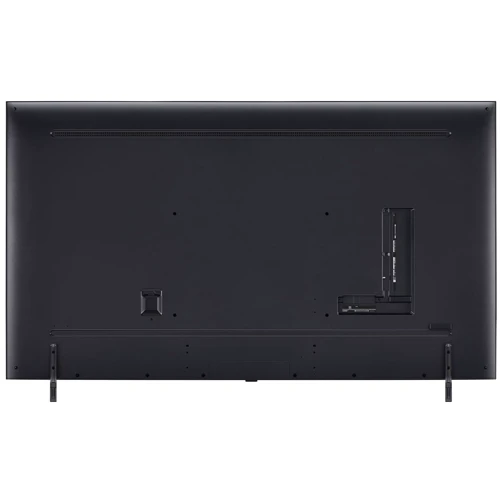 Телевизор LG 86QNED80T6A: Оснащение Smart TV, Встроенный медиаплеер