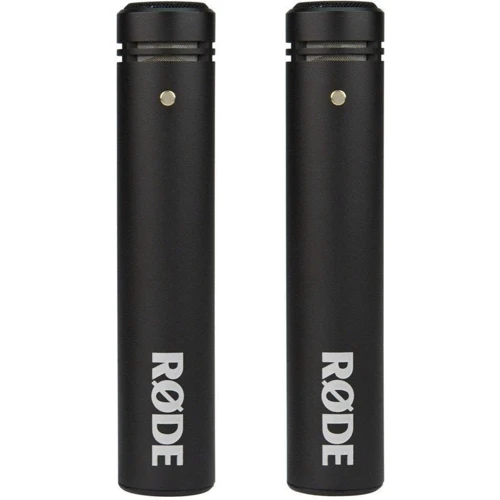 Микрофон M5MP RODE M5 MATCHED PAIR