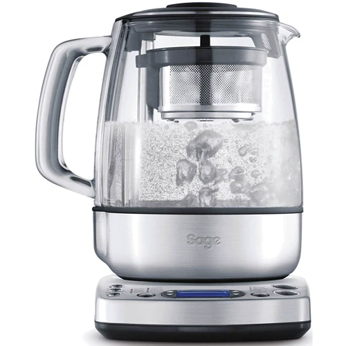Электрочайник SAGE BTM800: Объем, л 1.7