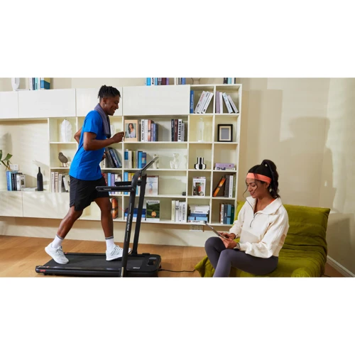 Беговая дорожка Mobvoi Home Treadmill SE фото 5
