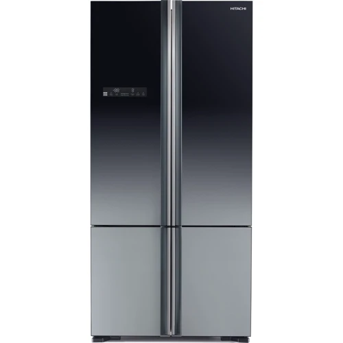 Холодильник Side-by-Side Hitachi R-WB730PUC5XGR